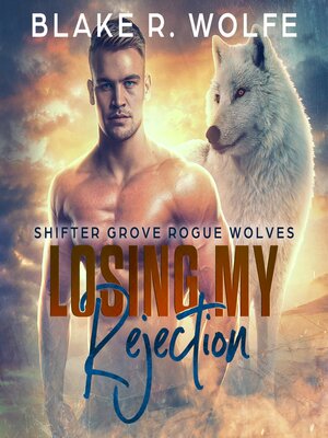 cover image of Losing My Rejection